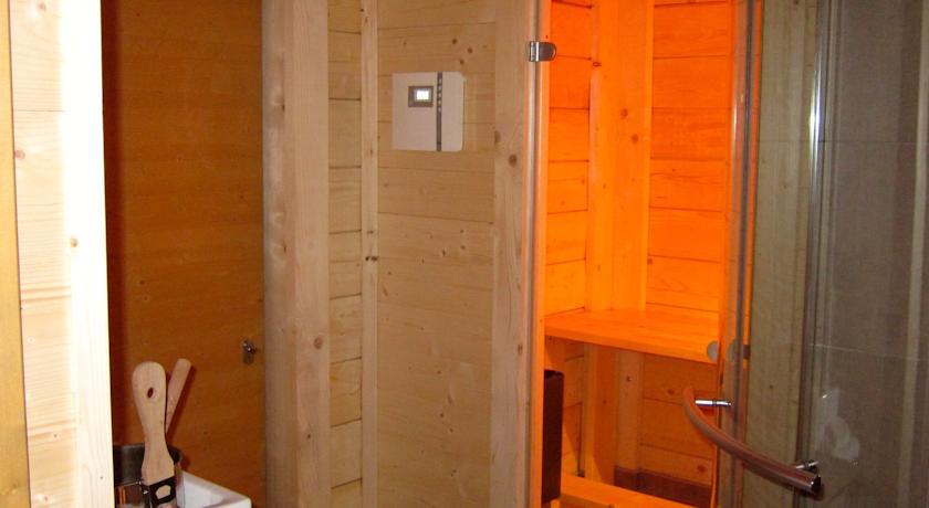 נידרנסיל Chalet Sonnberg מראה חיצוני תמונה